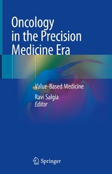 Oncology in the Precision Medicine Era - 