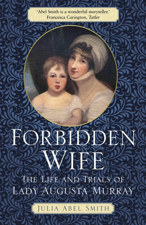 Forbidden Wife -  Julia Abel Smith