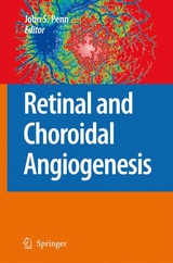 Retinal and Choroidal Angiogenesis - 