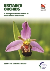 Britain's Orchids - Sean Cole, Mike Waller