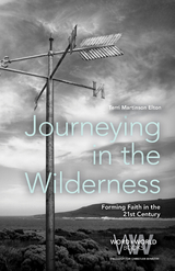 Journeying in the Wilderness -  Terri Martinson Elton