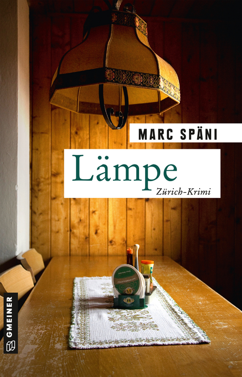 Lämpe - Marc Späni