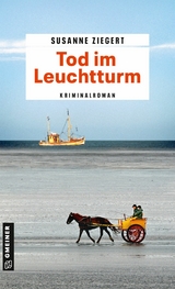 Tod im Leuchtturm - Susanne Ziegert