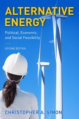 Alternative Energy -  Christopher A. Simon