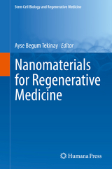 Nanomaterials for Regenerative Medicine - 