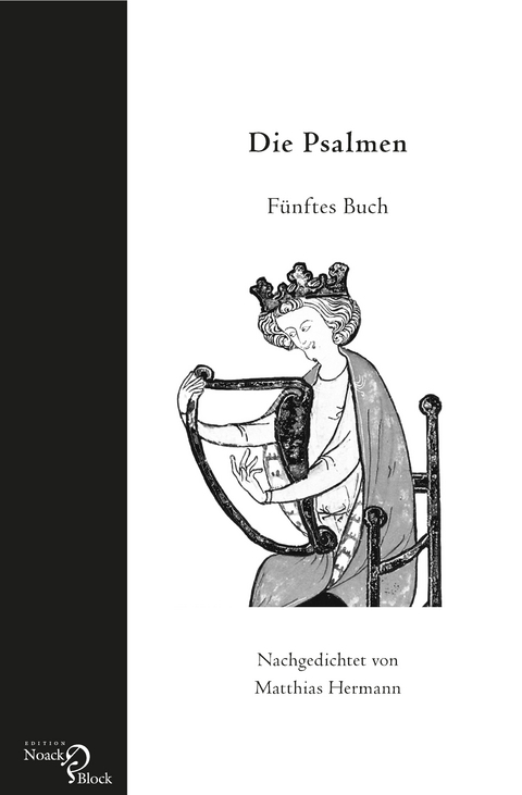 Die Psalmen -  Matthias Hermann