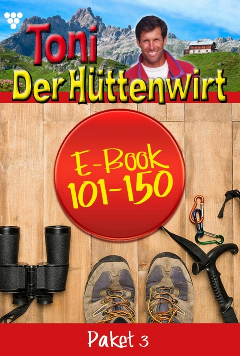 E-Book 101-150 - Friederike von Buchner