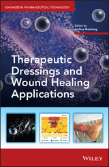 Therapeutic Dressings and Wound Healing Applications - 