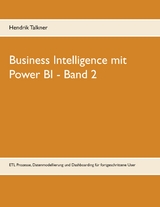 Business Intelligence mit Power BI - Hendrik Talkner