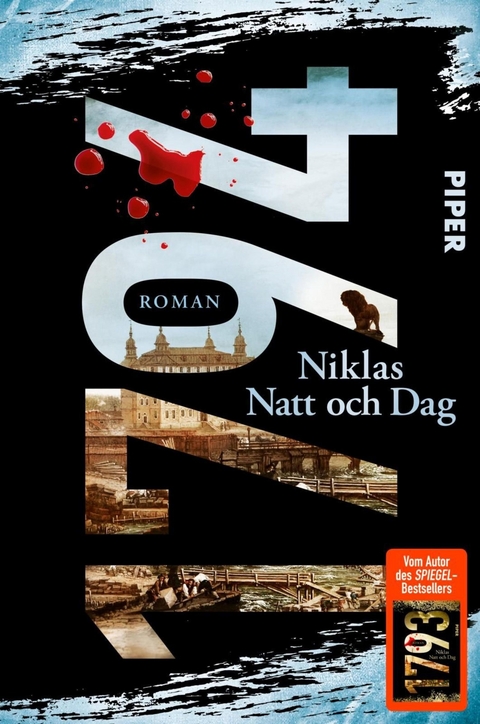 1794 - Niklas Natt och Dag