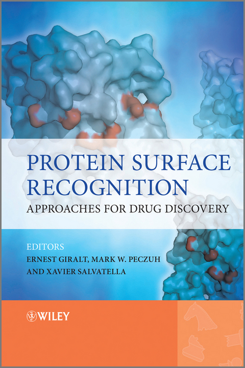 Protein Surface Recognition - 