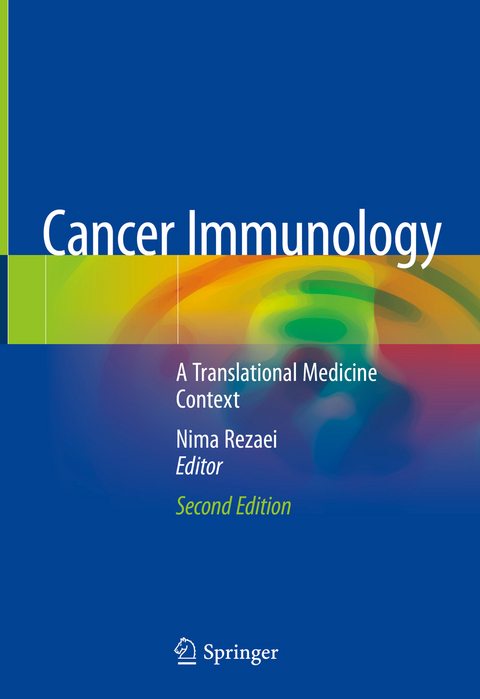 Cancer Immunology - 