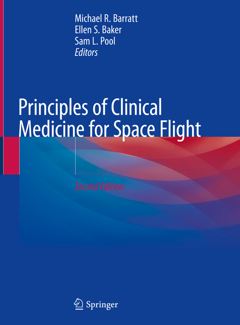 Principles of Clinical Medicine for Space Flight - 