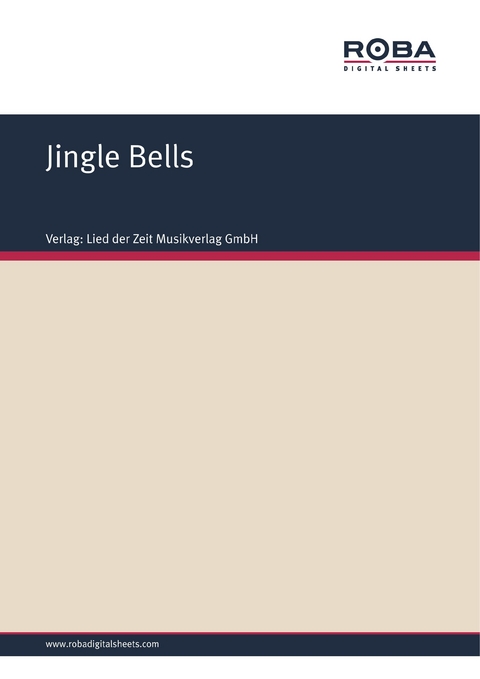 Jingle Bells -  College Song