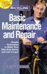 Basic Maintenance and Repair - Bicycling Magazine