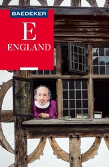 Baedeker Reiseführer E-Book England