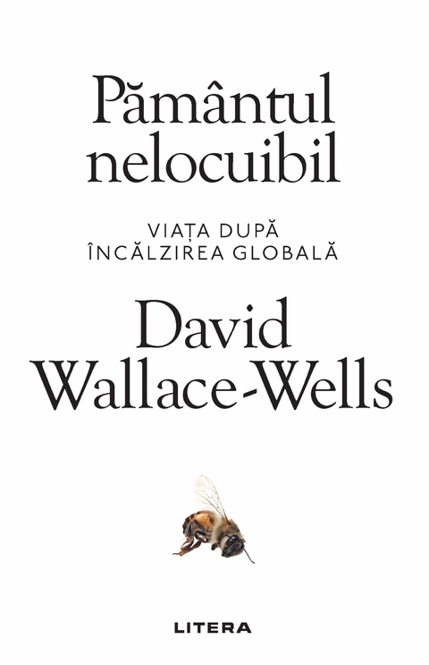 Pamantul nelocuibil - David Wallace