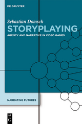 Storyplaying - Sebastian Domsch