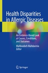 Health Disparities in Allergic Diseases - 