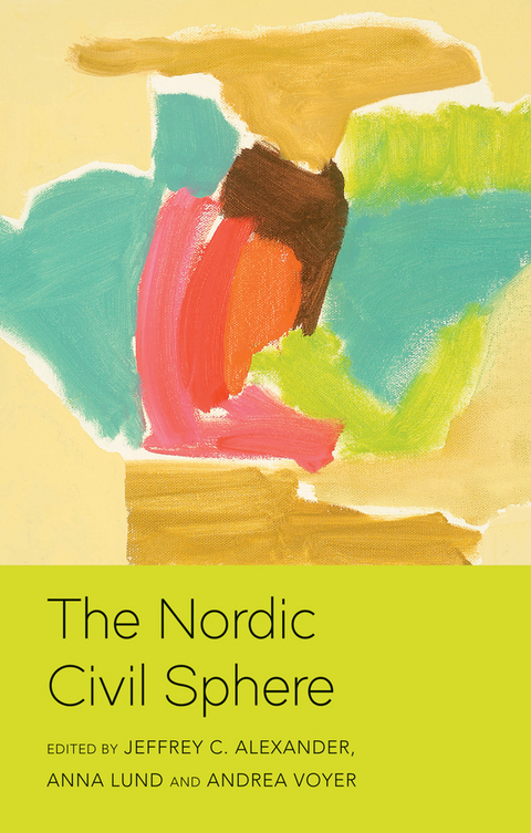 Nordic Civil Sphere - 