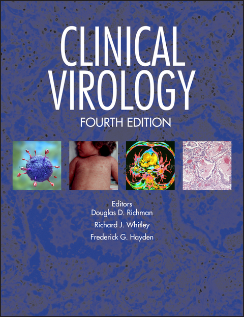 Clinical Virology - 