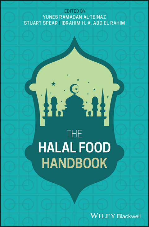 Halal Food Handbook - 