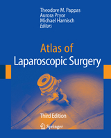 Atlas of Laparoscopic Surgery - 