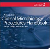 Clinical Microbiology Procedures Handbook