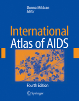 International Atlas of AIDS - 