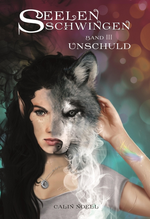 Seelenschwingen: Unschuld - Calin Noell