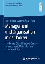 Management und Organisation in der Polizei - 