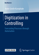 Digitization in Controlling - Andre Große Kamphake