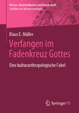 Verfangen im Fadenkreuz Gottes - Klaus E. Müller