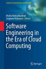 Software Engineering in the Era of Cloud Computing - 