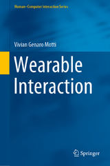 Wearable Interaction - Vivian Genaro Motti