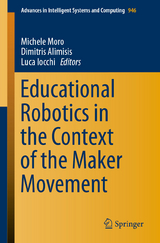 Educational Robotics in the Context of the Maker Movement - 