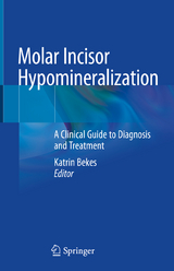 Molar Incisor Hypomineralization - 