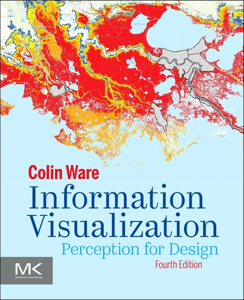 Information Visualization -  Colin Ware