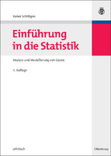 Einführung in die Statistik - Rainer Schlittgen