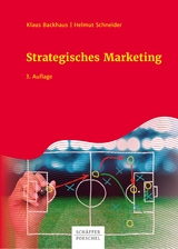 Strategisches Marketing -  Klaus Backhaus,  Helmut Schneider