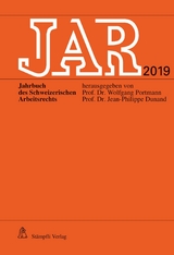 JAR 2019 - 