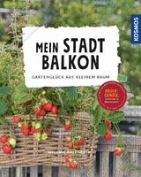 Mein Stadtbalkon - Melanie Öhlenbach