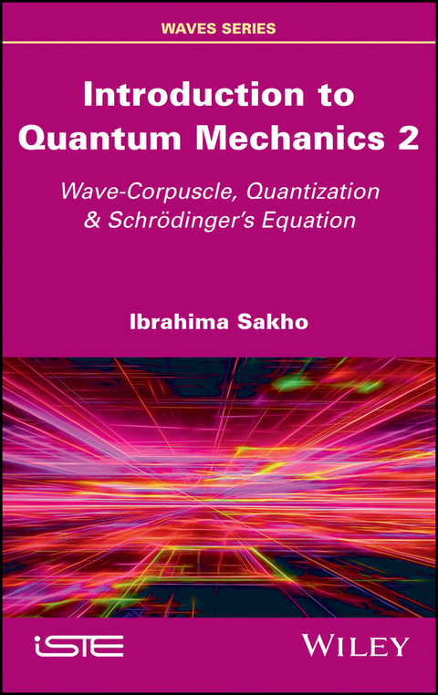 Introduction to Quantum Mechanics 2 - Ibrahima Sakho