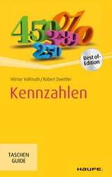 Kennzahlen - J. Hilmar Vollmuth, Robert Zwettler