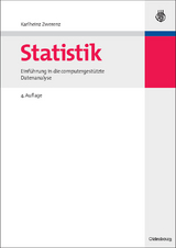 Statistik - Karlheinz Zwerenz