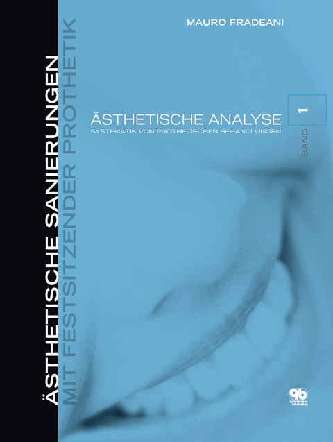 Ästhetische Analyse - Mauro Fradeani