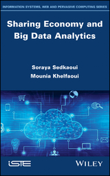 Sharing Economy and Big Data Analytics - Soraya Sedkaoui, Mounia Khelfaoui