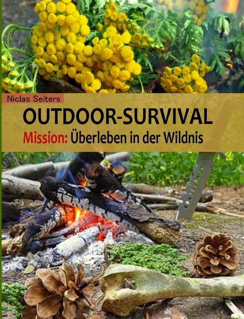 Outdoor-Survival -  Niclas Seiters