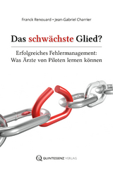 Das schwächste Glied? - Franck Renouard, Jean-Gabriel Charrier