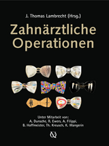 Zahnärztliche Operationen - 